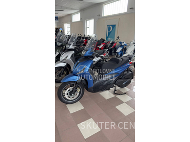 Piaggio BEVERLY 400 SPORT AKCIJA