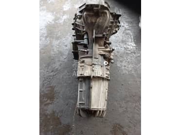 Menjac 6brzine 2,0tdi za Audi A4, A5 od 2002. do 2007. god.