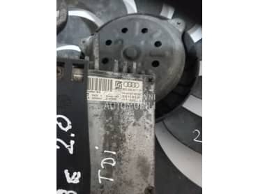 reostat ventilatora na hladnj za Audi A4 od 2002. do 2006. god.