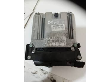 kompjuter motora 2,0.tdi 16v za Audi A4 od 2002. do 2006. god.