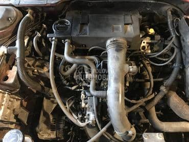 Motor 1.6 8v za Peugeot Partner