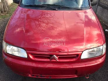 Branik za Citroen Berlingo