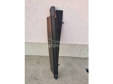 Roletna gepeka za Opel Astra H