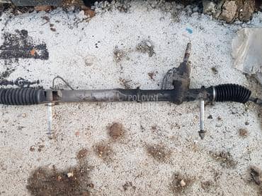 letva volana za Citroen C5 od 2009. do 2012. god.