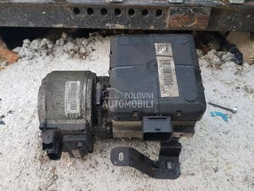 pumpa za Citroen C5 od 2009. do 2012. god.