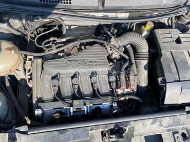 Motor 1.6 16v za Fiat Stilo
