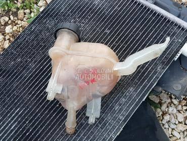 posuda za antifriz 120kw za Citroen C5 od 2011. do 2015. god.