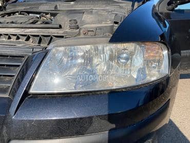 Farovi za Fiat Stilo