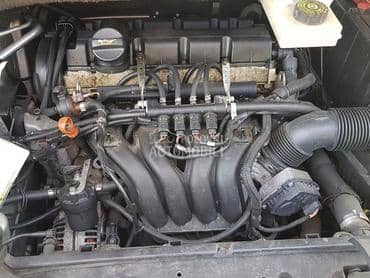 motor 103kw za Citroen C4 Picasso od 2007. do 2011. god.