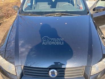 Hauba za Fiat Stilo