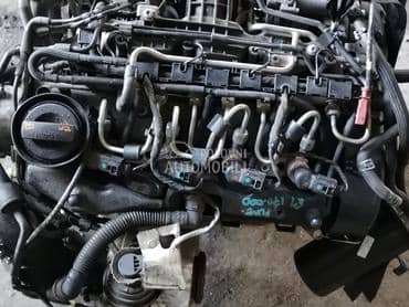 Magistrala dizni za Volkswagen Golf 6, Passat B7