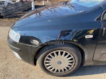 Krilo/Blatobran za Fiat Stilo