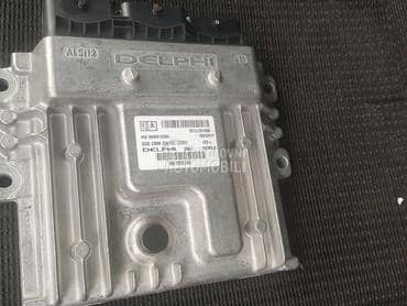 kompjuter 120kw za Citroen C5 od 2011. do 2015. god.