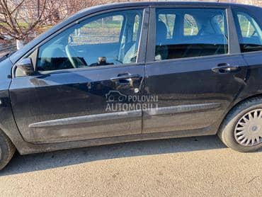 Vrata za Fiat Stilo