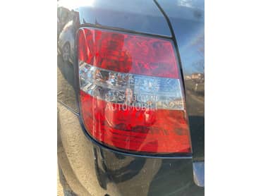 Stop svetla za Fiat Stilo