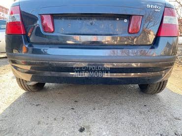 Zadnji branik za Fiat Stilo