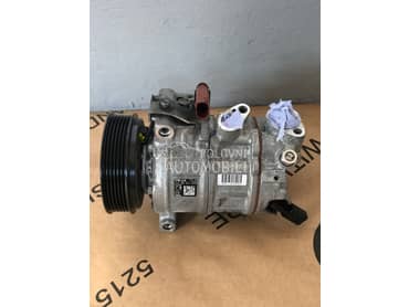 Kompresor klime za 2.0 tdi za Audi A6 od 2011. do 2018. god.