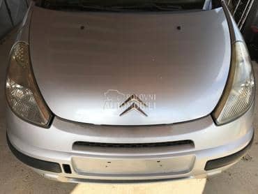 Farovi za Citroen C3 pluriel