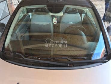 Sofersajbna za Citroen C3 pluriel