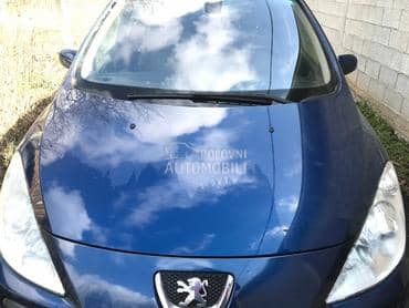 Hauba za Peugeot 307