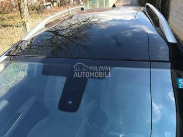 Panorama za Peugeot 307