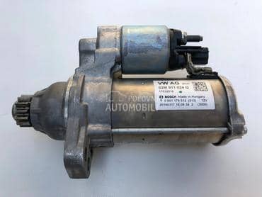 Anlaser TSI za Volkswagen Polo, Scirocco, Tiguan ... od 2012. do 2016. god.