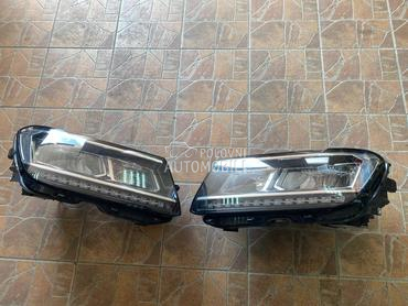 FAROVI za Volkswagen Tiguan od 2016. do 2020. god.