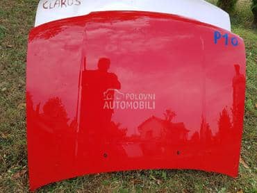 Hauba za Nissan Primera