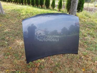 Hauba od karavana za Nissan Primera