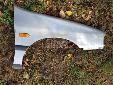 Blatobran D. za Nissan Primera