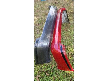 Zadnji branik za  karavana za Nissan Primera