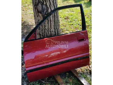 Prednja vratod karavana za Nissan Primera