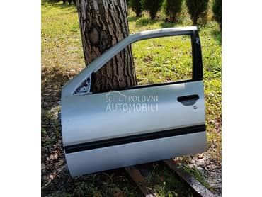 Prednja vrata za Nissan Primera