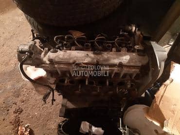 motor 1.9dci 88kw za Renault Megane od 2001. do 2007. god.