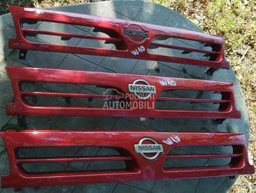 Ukrsna maska karavan za Nissan Primera