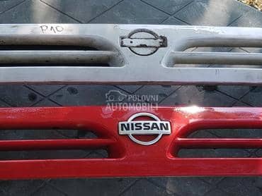 Prednja maska za Nissan Primera