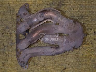 Izduvna grana limena CD20 za Nissan Primera