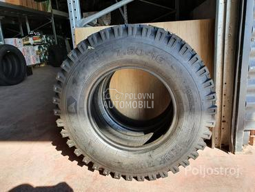 Ozka 7.5/9 R16