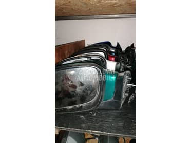 retrovizori za Mercedes Benz A Klasa