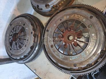 ZAMAJAC SET KVACILA 1.9 TDI za Volkswagen Bora, Buba, Golf 4 ... od 1998. do 2005. god.