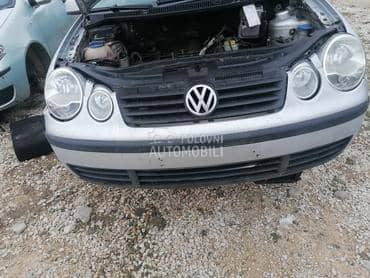 Branik za Volkswagen Polo od 2002. do 2005. god.