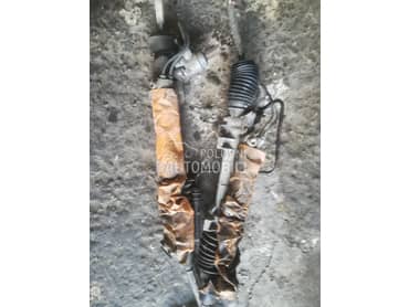 letva volana za Citroen Berlingo od 2000. do 2007. god.