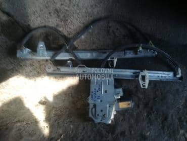 podizac za Citroen Xsara Picasso od 2000. do 2010. god.