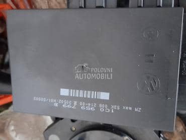 komfor modul za Volkswagen Passat B5, Passat B5.5