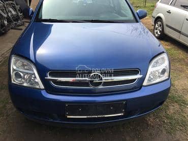 Farovi far levi desni za Opel Vectra C