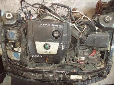 OCTAVIA 1.9TDI DELOVI za Škoda Octavia od 2000. do 2008. god.