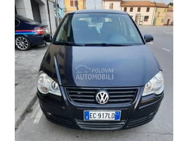 POLO 1.4TDI DELOVI za Volkswagen Polo od 2002. do 2008. god.