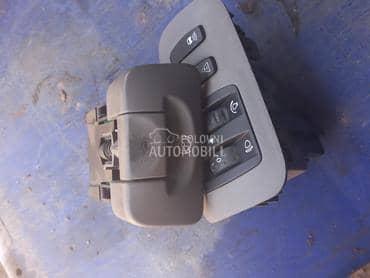 prekidac rucne kocnice za Renault Grand Scenic, Scenic od 2003. do 2009. god.