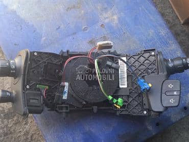 ablender za Renault Grand Scenic, Scenic od 2003. do 2009. god.