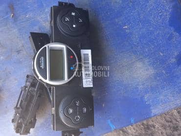 komanda klime za Renault Grand Scenic, Scenic od 2003. do 2009. god.